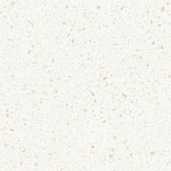 Terrazo White
